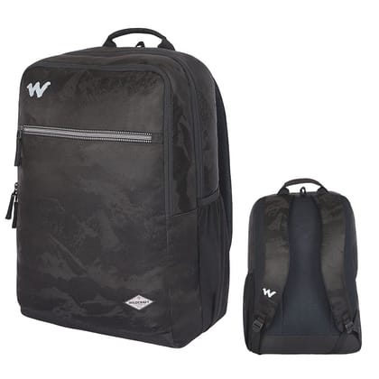 Wildcraft Evo 1 (Mountain Jacquard) 34.5L Backpack (12279)