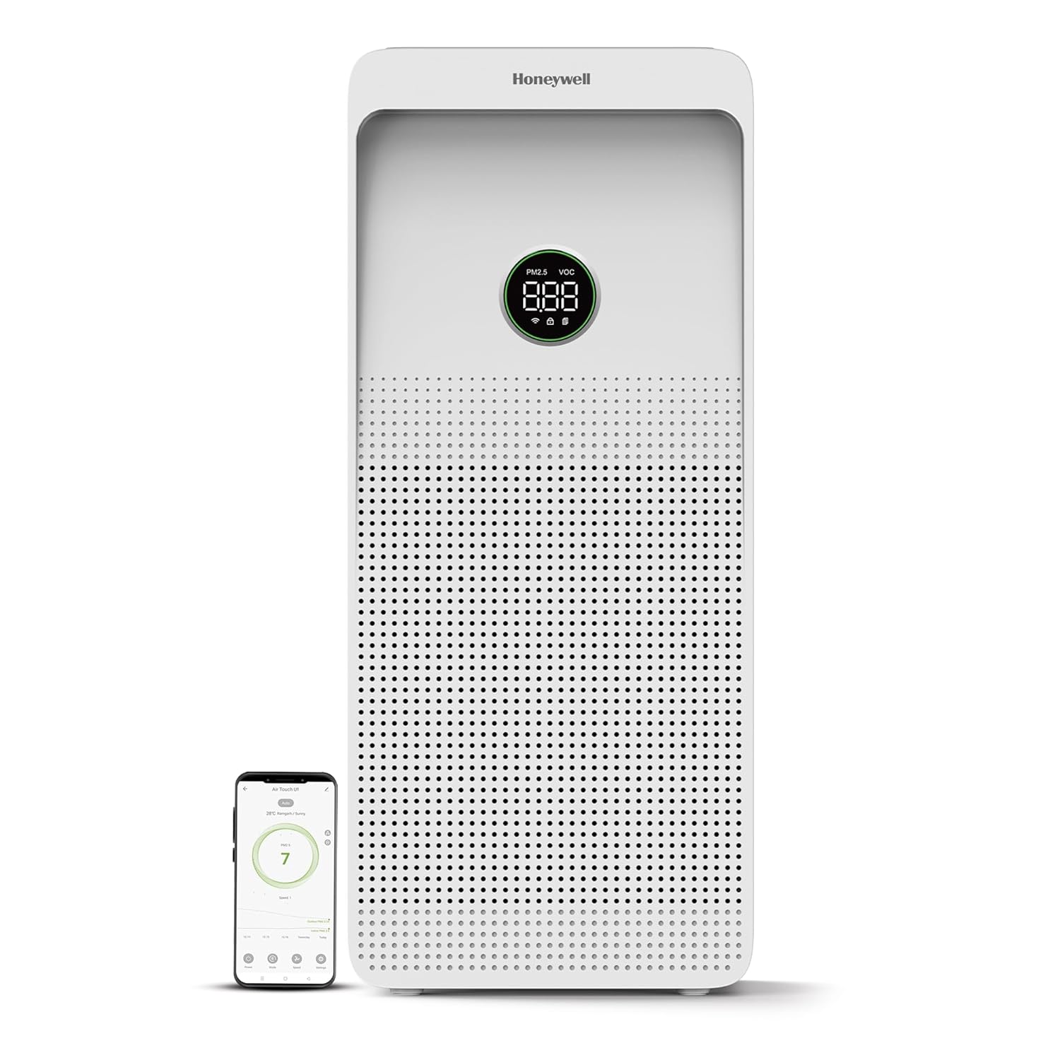 Air Touch U1