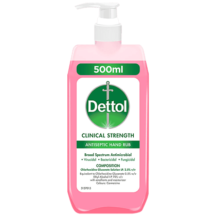 DETOL HAND SANITIZER200 ML