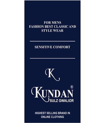 Kundan Sulz Gwalior Multi Poly Viscose Unstitched Pant Pc
