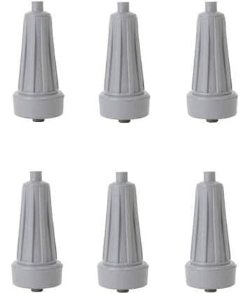 NW Fit Roller for LG Washing Machine Pulsator Roller (6 Pcs Set)