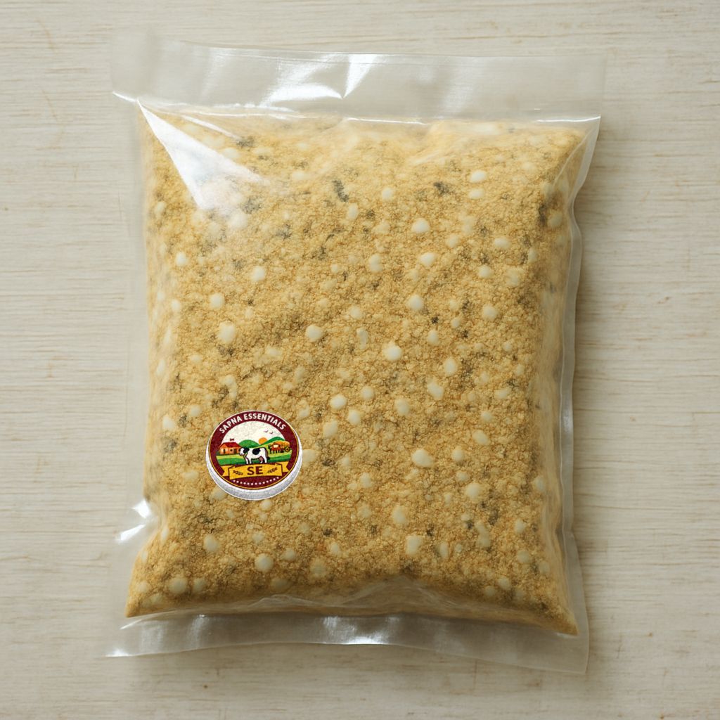 Sapna Essentials's sabudana vada mix