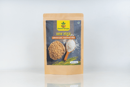 Sal Tandul 1000g Each