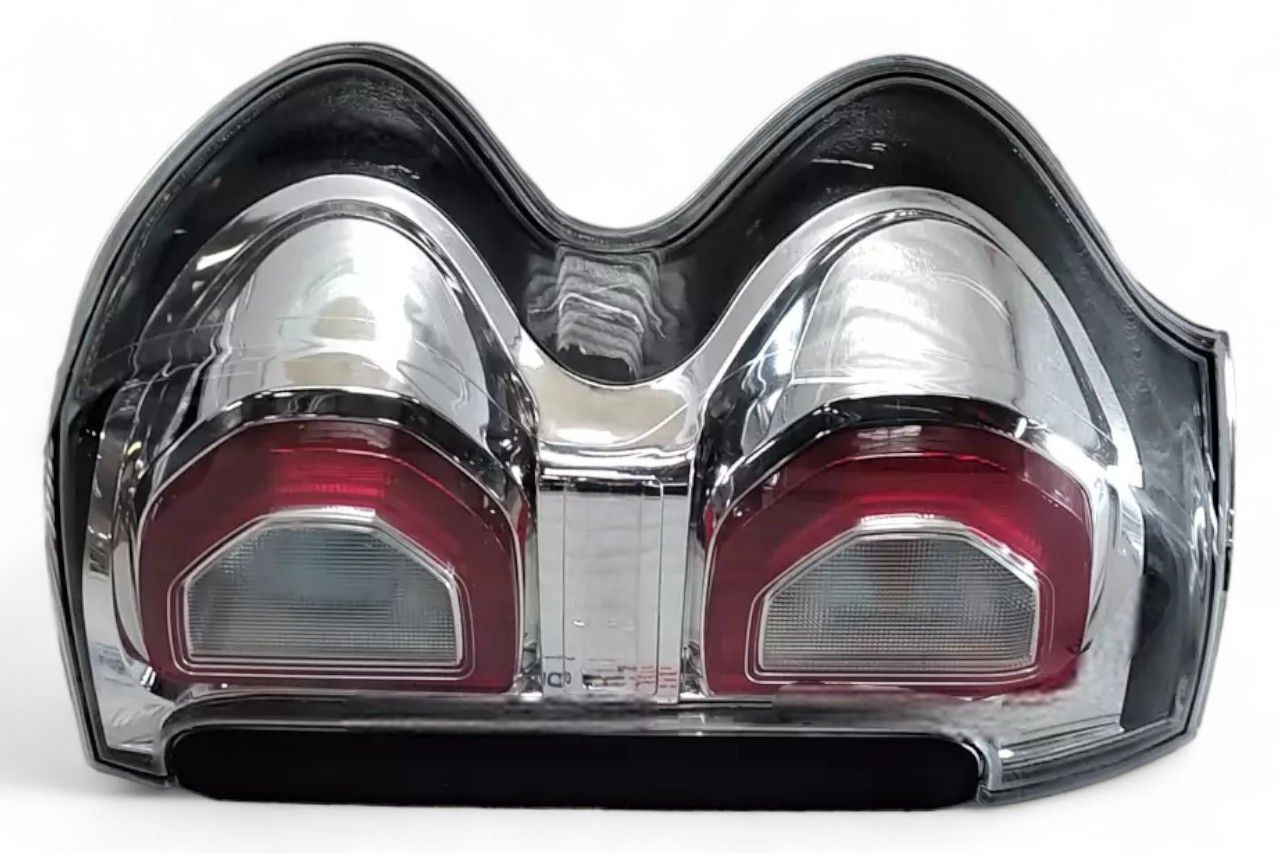 Lumax Rear Tail Lamp - LH AV404539