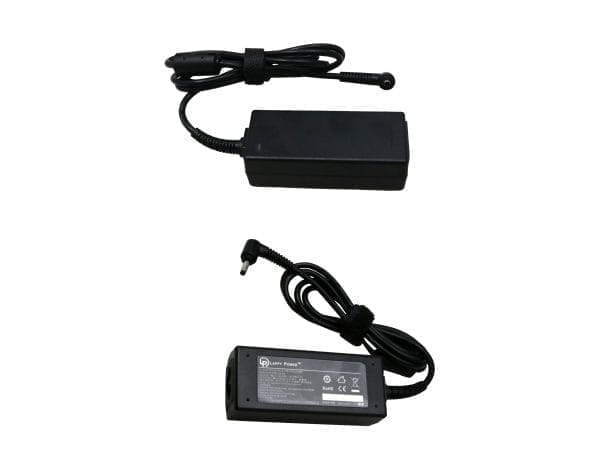 Laptop Adapter 40W 19.5V-2.05A For HP (Bullet pin) - Compatible