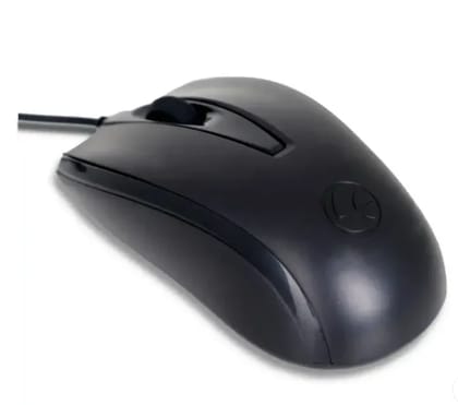 L-701200 DPI | Energy Saving Tech | Zoom & Scroll Wheel | Plug & Play USB | 1.3 Meter Cable