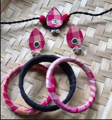 Fabric Set