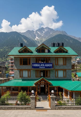 Himachal Pradesh