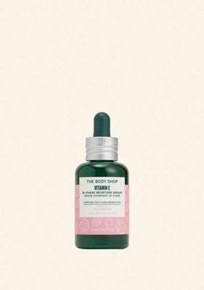 Vitamin E Bi-Phase Serum 30ML