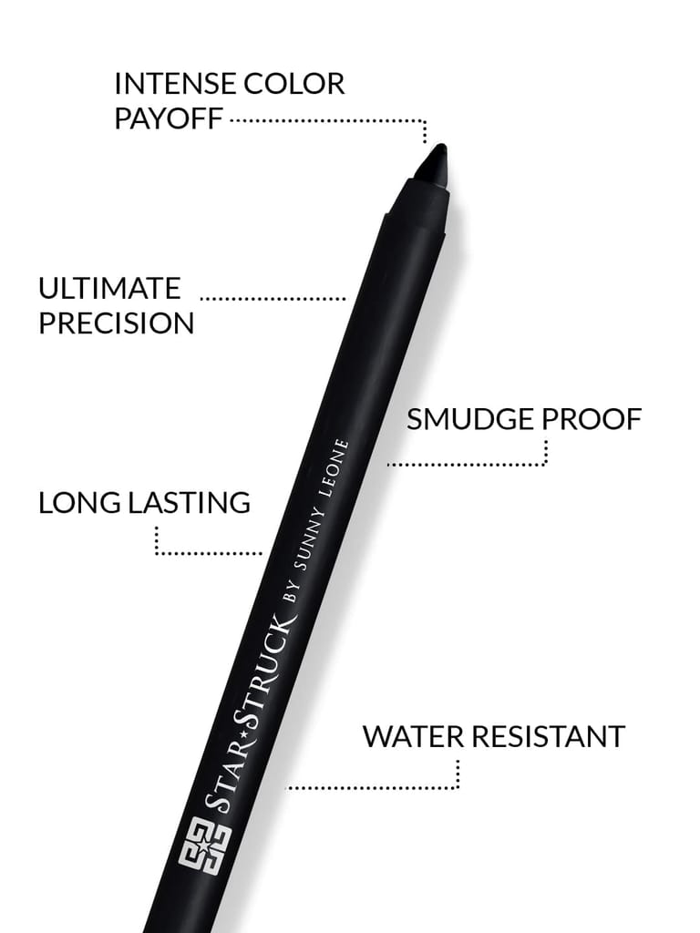 STARSTRUCK BY SUNNY LEONE Kohl Eye Liner Pencil