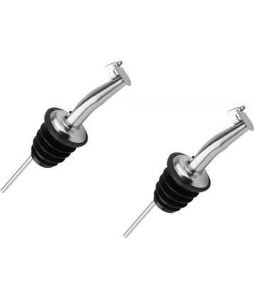 Stainless Steel Pourers