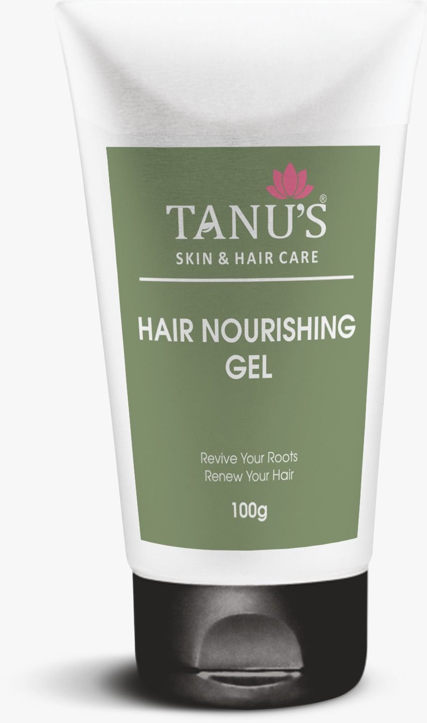 HAIR NOURISHING GEL