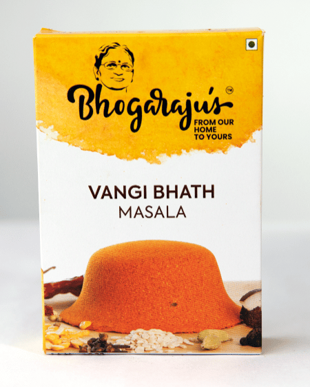 Vangi Bath Masala - 100 grams