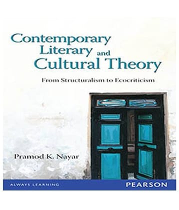 Contemporary Literary and Cultural Theory
