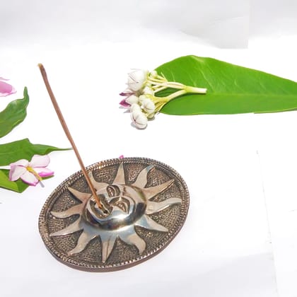 Sun Glory agarbatti stand