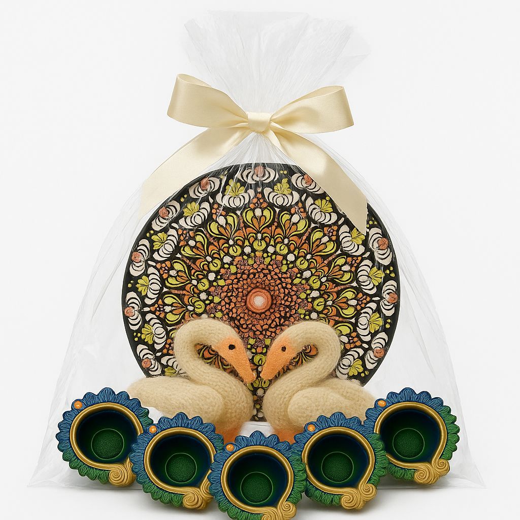 Radiance of Tradition Hamper