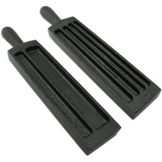 Scorpion Wire  Sheet Ingot Mould 6