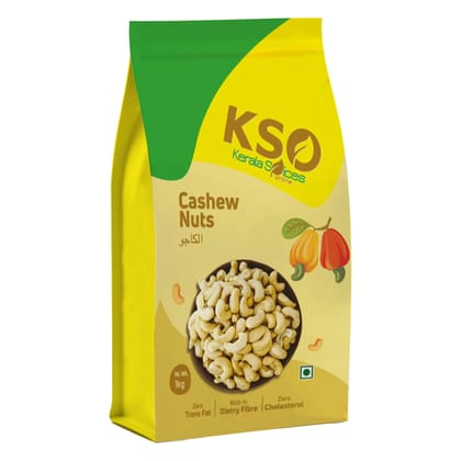 Healthy Cashew Nuts W 240 1kg