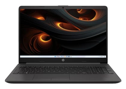 HP 15 (2025), Intel Core i3 13th Gen 1315U - (16 GB/512 GB SSD/Intel UHD Graphics/Windows 11 Home) Thin and Light Business Laptop/15.6" HD Display/Ash Grey/1.5 kg/MS Office 2021