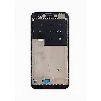 LCD Frame Middle Panel Chassis for Oppo A71 Black
