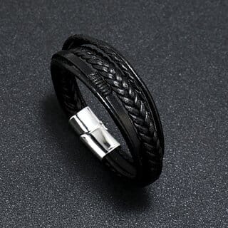 Leather Bracelet Leather Bracelet