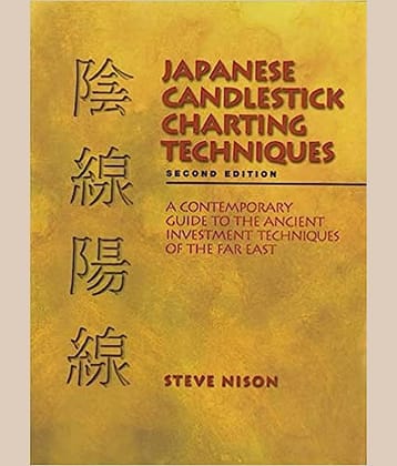 Japanese Candlestick Charting , Paperback , Book 1 January 2015