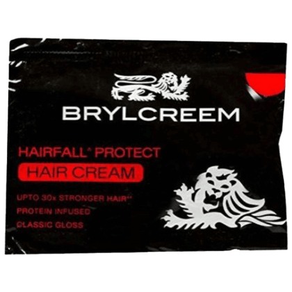 Brylcreem Gel Shine Protect 8g