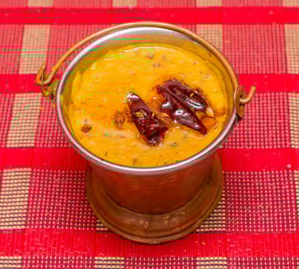 Dal Tadka