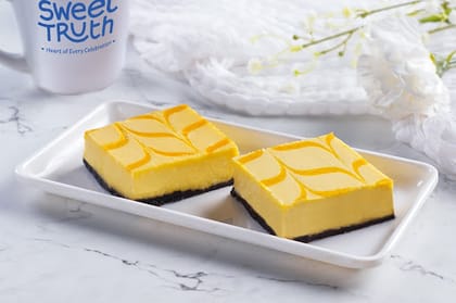 Mango Cheesecake (Box Of 2)