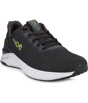 Campus - Dark Grey Men's Sports Running Shoes