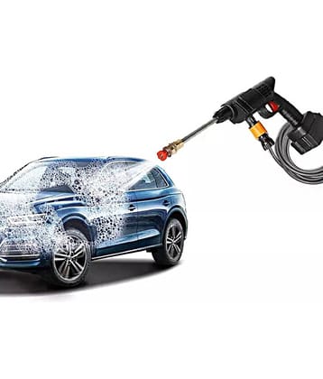 Shopper52 - CAR-WASH Home & Car Pressure Washer