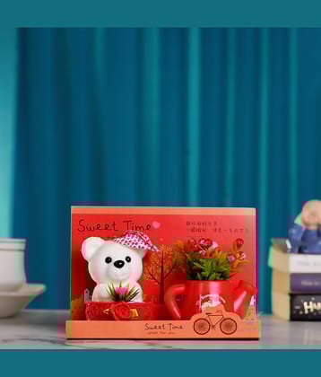 PAYSTORE Basket 10 cm - Pack of 1