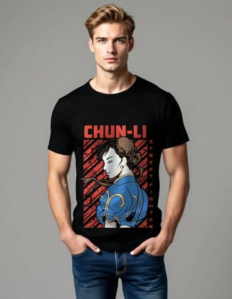 HK01268 Regular Fit