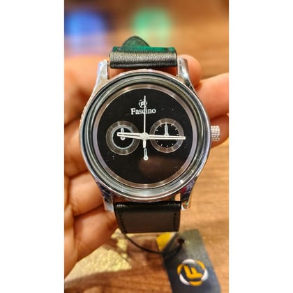 Executive Class Luxuries FASHION Wrist Watches For Men (9031)