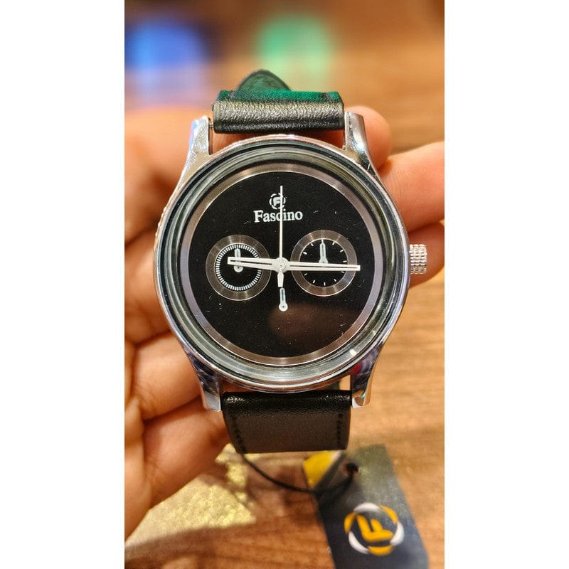 Executive Class Luxuries FASHION Wrist Watches For Men (9031)