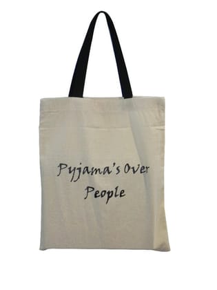 Astara Cotton Canvas Bag