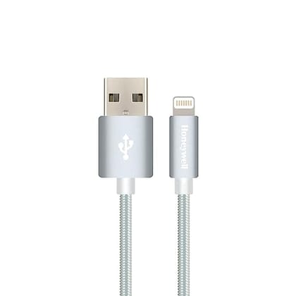 HW Apple LightningCable1.2MtrBraided SLR