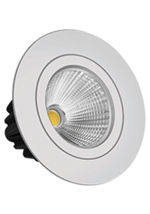 Garnet 9W COB Spotlight