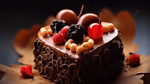 Cake Creative By Ayush.co