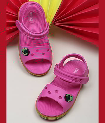 Kids Clogs Sandal