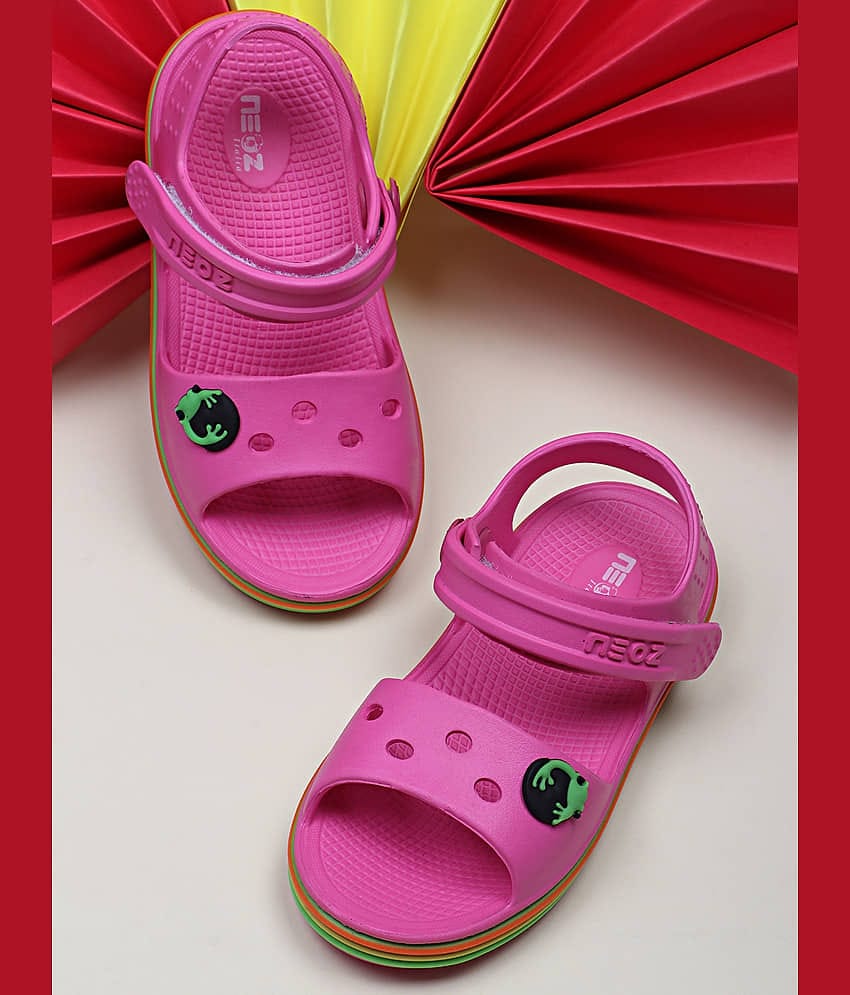 Kids Clogs Sandal