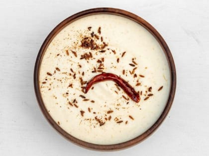 Burani Raita (260 Ml)