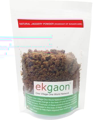 Ekgaon Jaggery 950 g