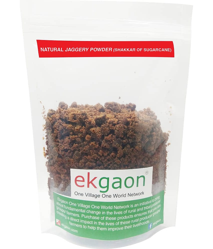 Ekgaon Jaggery 950 g