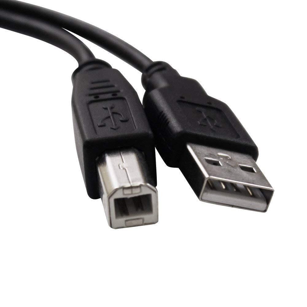 USB Printer cable 5 M 2.0 V