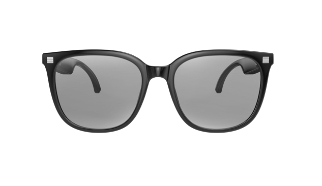 Q8 – 8MP AI Smart Glasses