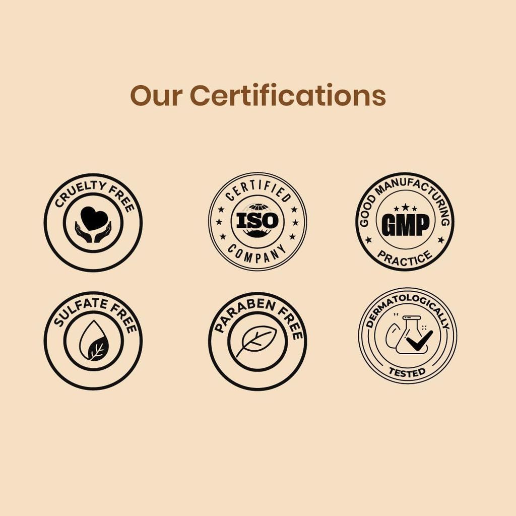 Spring H2O Charcoal Face Wash| Deep Cleansing & Purifying Formula - 100 Ml (Pack Of 2)