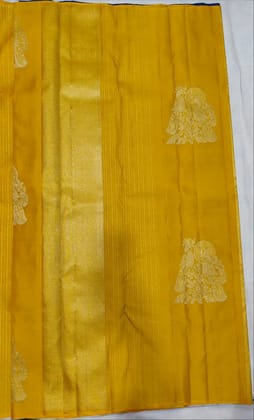 Elegant Indian Traditional Saree Silk