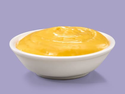 Cheesy Dip