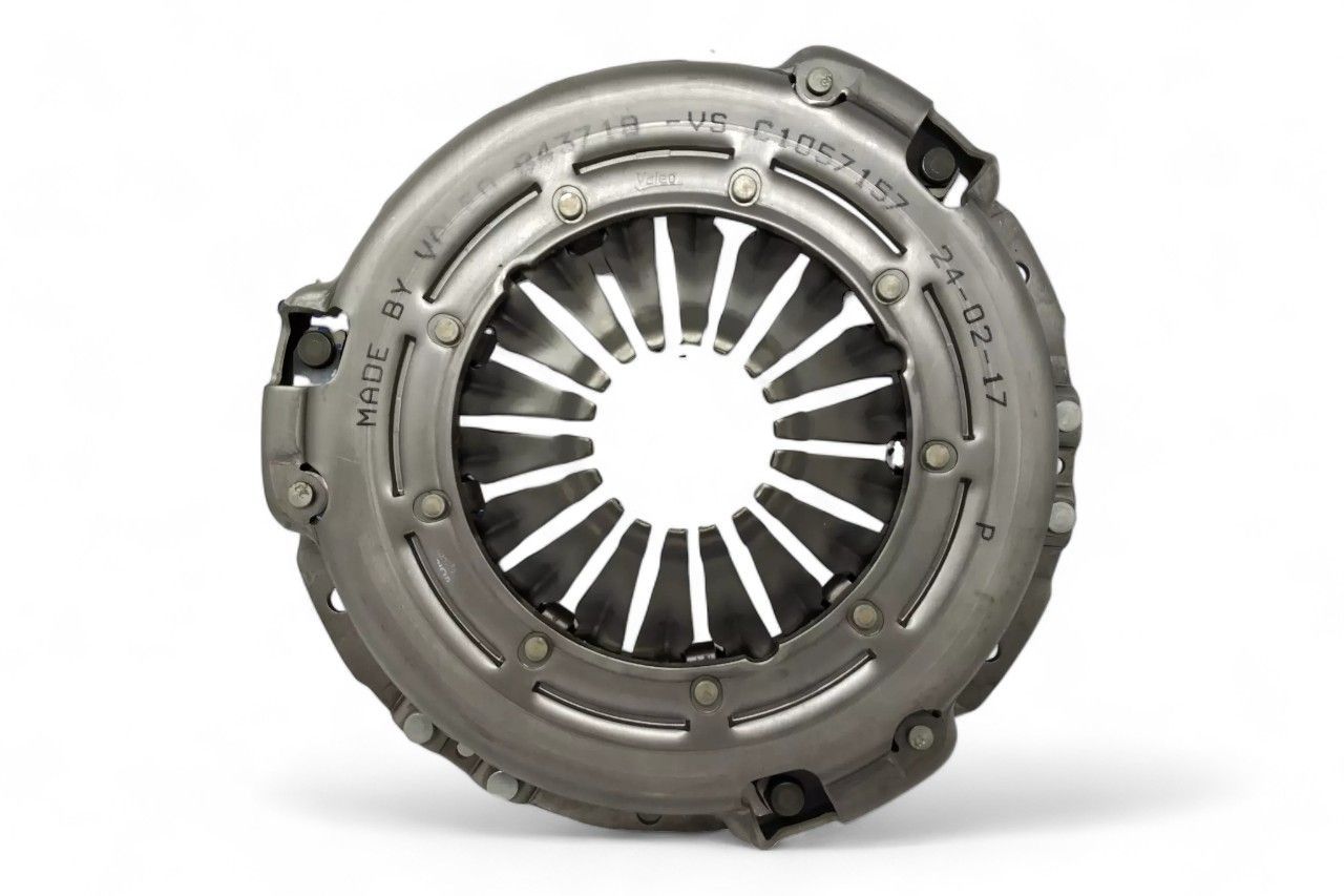 Valeo Clutch Cover Assy AV663039